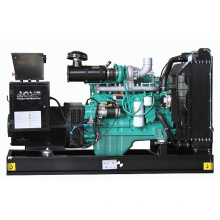 Xiamen Aosif 188kVA Electric Generator, Generator Diesel, Diesel Generator Set for Sale